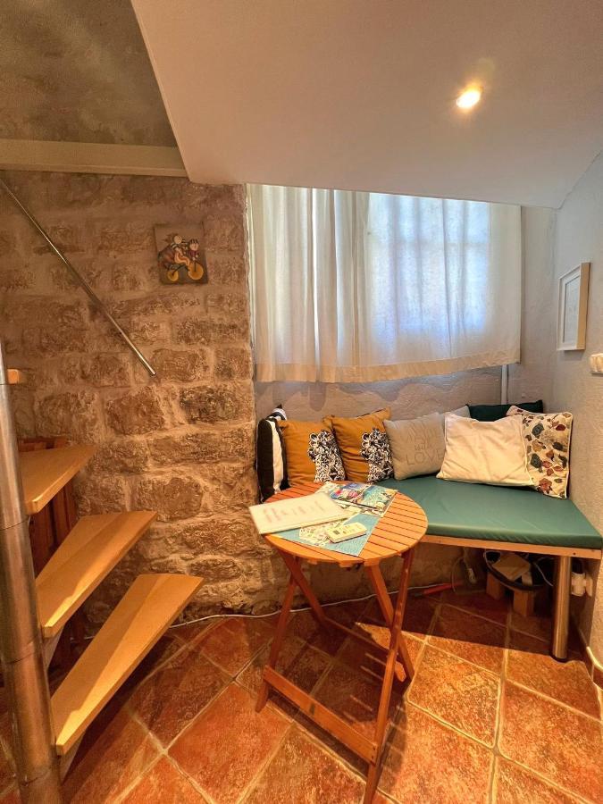 Aurora Tiny Apartment Zadar Zewnętrze zdjęcie