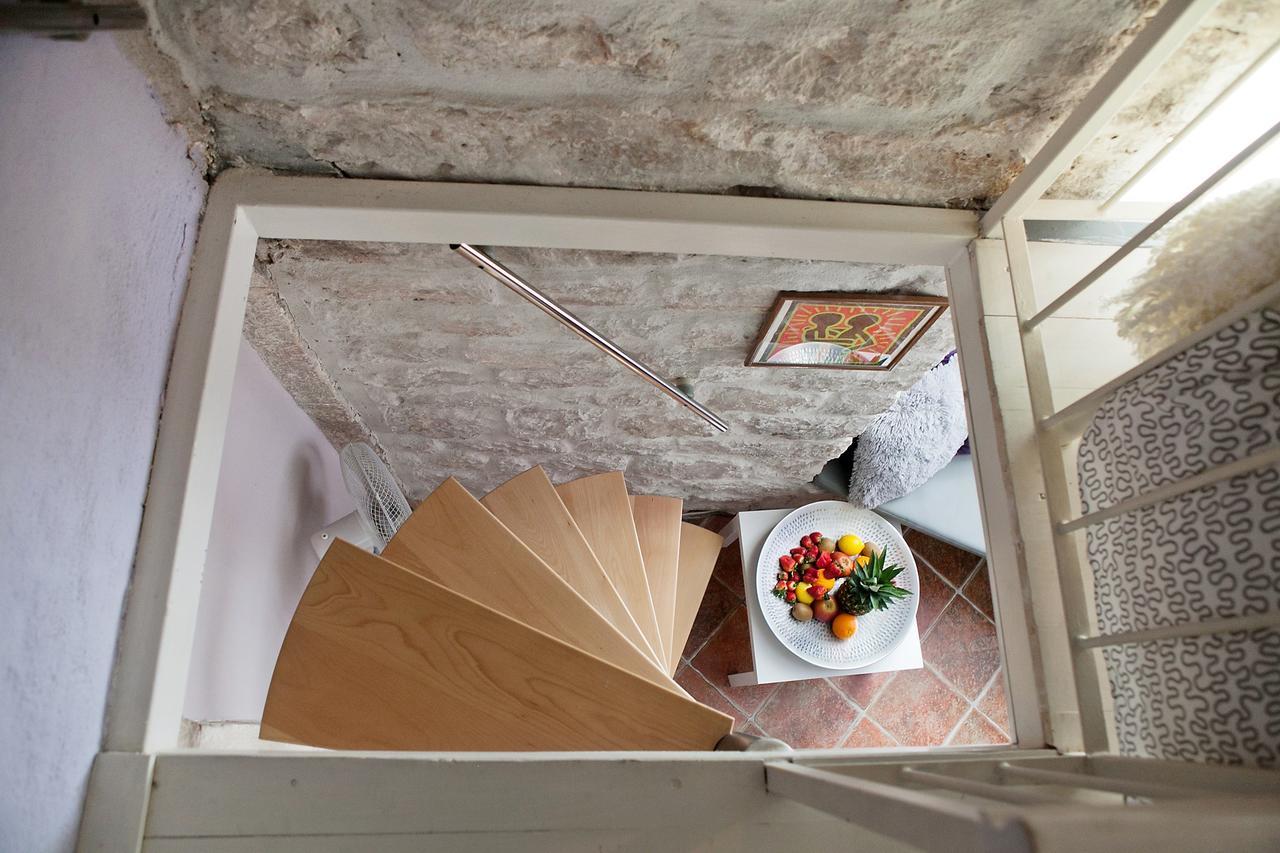 Aurora Tiny Apartment Zadar Zewnętrze zdjęcie