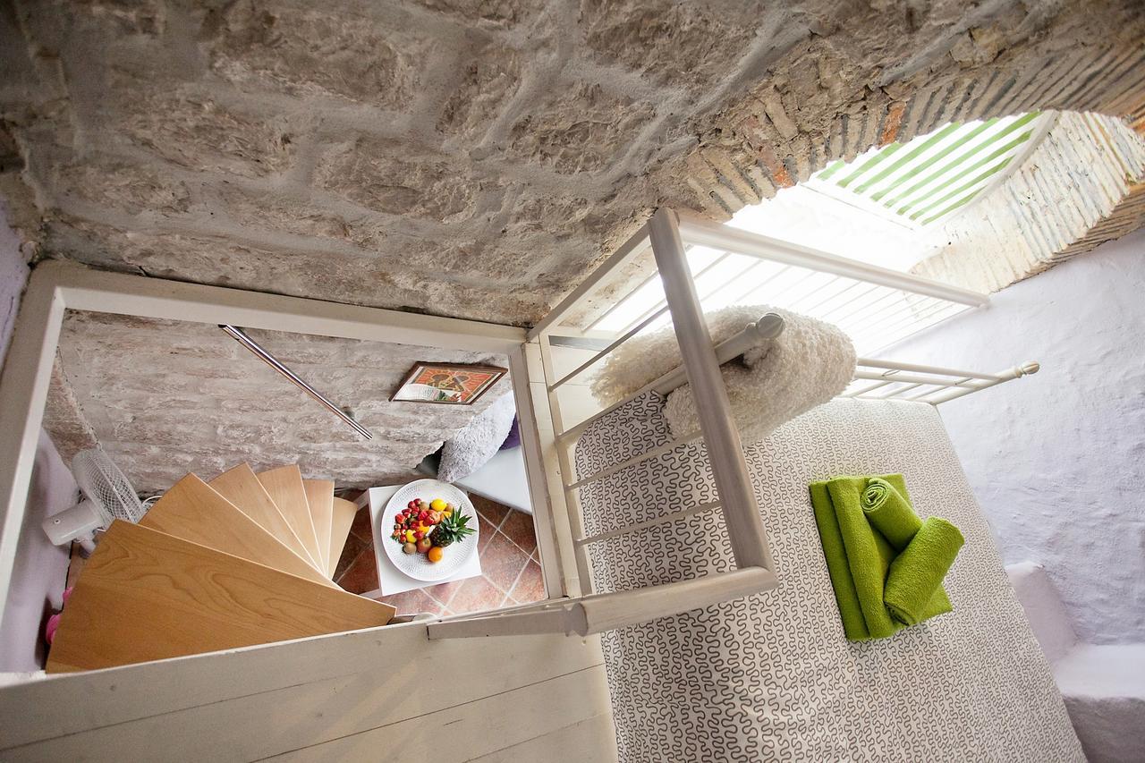 Aurora Tiny Apartment Zadar Zewnętrze zdjęcie