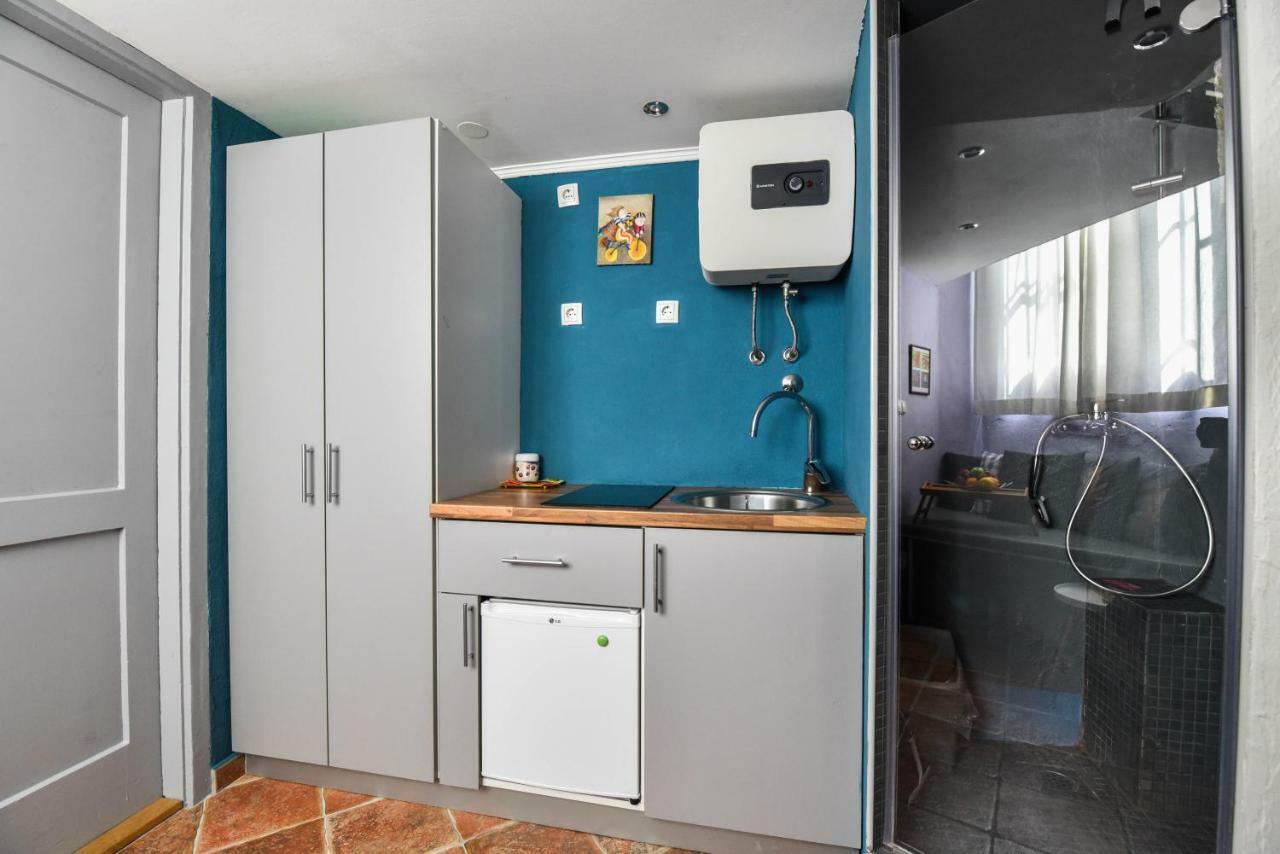 Aurora Tiny Apartment Zadar Zewnętrze zdjęcie