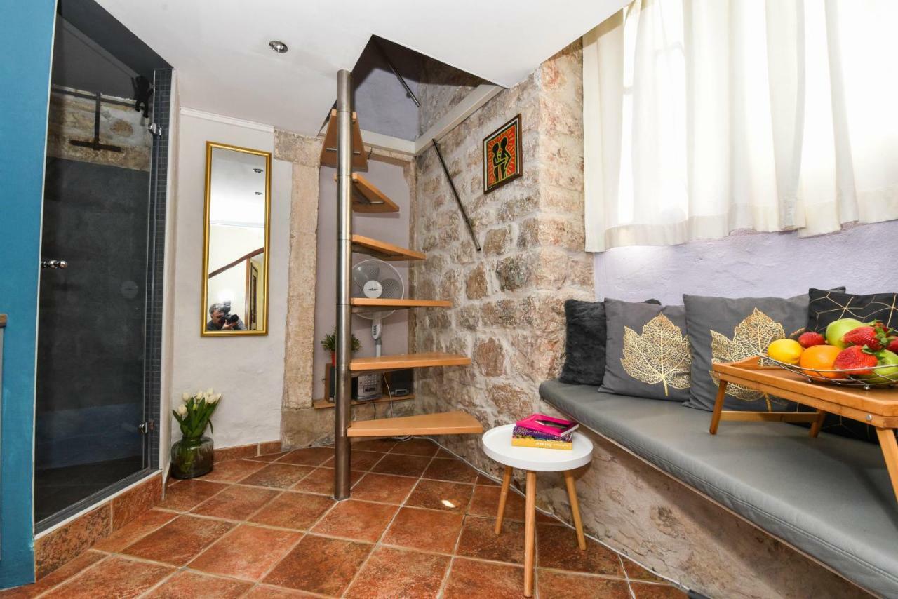 Aurora Tiny Apartment Zadar Zewnętrze zdjęcie