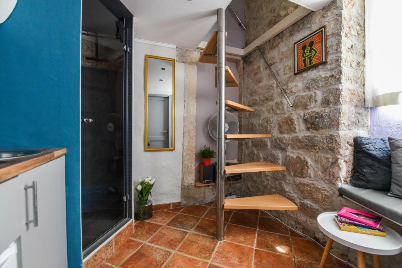 Aurora Tiny Apartment Zadar Zewnętrze zdjęcie